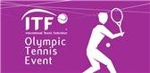 download Olympic Tennis 2012 apk